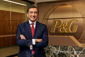 '소비 가늠자' P&G, 4분기 매출 예상치 하회…EPS는 웃돌아