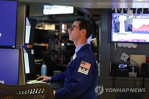 뉴욕증시, FOMC·빅테크 실적 대기하며 상승 출발