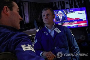 美 소프트웨어 업종, 기술주 투매에 9% 급락…약세장 진입