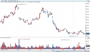 슈퍼마이크로, 실적 호조·전망치 상향에 시간외거래서 5%↑
