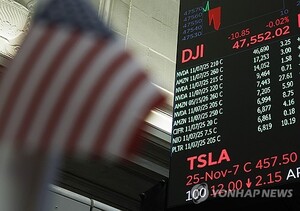 기술주 투매 뒤에 헤지펀드 있나…공매도로 올해 35조원 수익