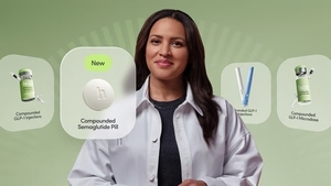 힘스앤허스 '반값 위고비' 출시 강행…노보 노디스크 