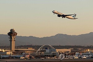 美 항공업종, 경기순환주 집중 매수에 '날았다'…7.2%↑