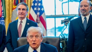 인텔·US스틸 지분매입…트럼프식 '관치 경영'에 시장서 경고음