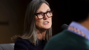 '수익률 고전중' 돈나무 언니, 알파벳에 베팅