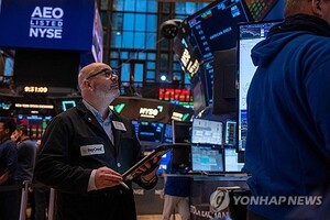 뉴욕증시, 고용 지표 대기 속 상승 출발