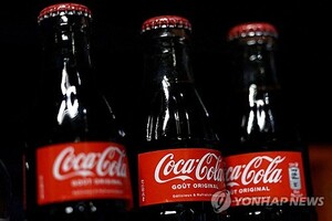 코카콜라, 4분기 실적 발표 후 주가 하락…가이던스 예상 하회