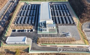 SK디스커버리, SK이터닉스 매각 우선협상대상자에 KKR 선정