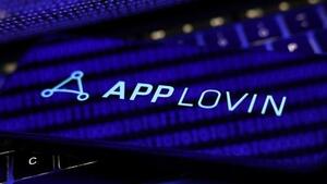 앱러빈, 실적 호조도 못 막는 AI 공포…주가 20% 폭락