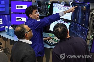뉴욕증시, CPI 소화하며 상승 출발
