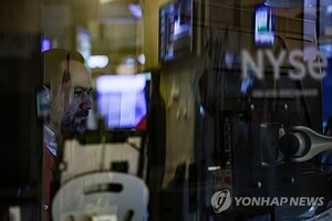 뉴욕증시, 기술주 반등 힘입어 상승 출발