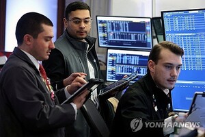 뉴욕증시, 엔비디아 실적 대기하며 상승 출발