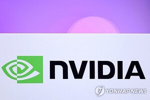 엔비디아, AI 생태계 강화…광통신 기업에 40억弗 투자