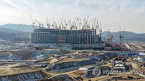 AI 인프라 확대와 전력 이슈 관련 기사 썸네일