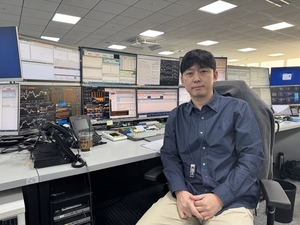 연합인포맥스 IBK기업은행 김민수 인터뷰 기사 썸네일