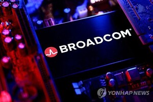 브로드컴, 실적 및 전망치 예상치 상회…AI 매출 급증