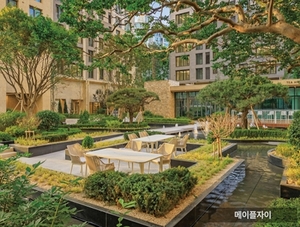 [K-건설사 브랜드 해부] GS건설 '자이(Xi)' - 뉴스 썸네일 이미지