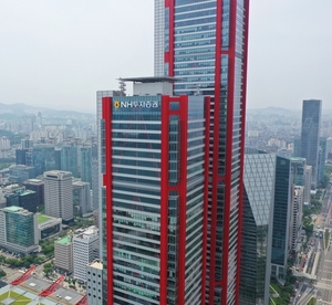 NH투자증권 CEO 선임 연기...'각자대표' 검토 배경은 - 뉴스 썸네일 이미지