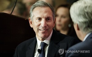 워싱턴주 '백만장자세' 추진에 스타벅스 전 CEO도 플로리다행