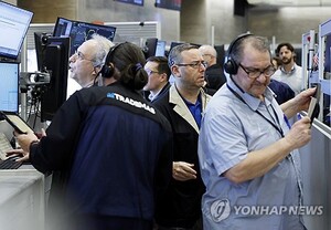 뉴욕증시, 이란 전쟁·경제지표 소화하며 상승 출발