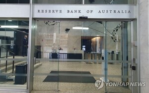 RBA, 2회 연속 금리 인상 유력...상반기 중 추가 인상 전망도 - 뉴스 썸네일 이미지