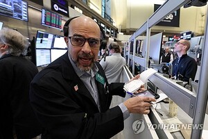 뉴욕증시, 호르무즈 개방 기대감에 상승 출발