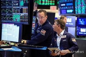 뉴욕증시, 이어지는 중동 갈등에도 상승 출발