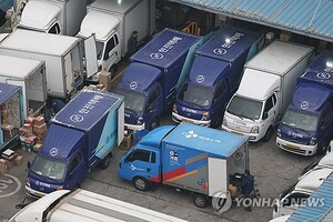 2025 택배 서비스, '롯데·우체국·한진' 최우수 - 뉴스 썸네일 이미지