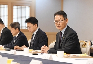 재경차관 "외환시장 과도한 쏠림에 단호히 대응...투기거래 관찰돼" - 뉴스 썸네일 이미지