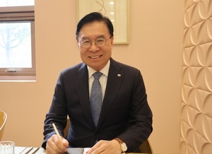 [인터뷰] 류석현 기계연 원장 "글로벌 AI 경쟁…'버티컬 데이터'로 승부해야"