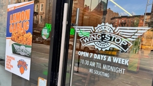 씨티, 美 치킨체인 윙스톱 '매수'로 상향 조정