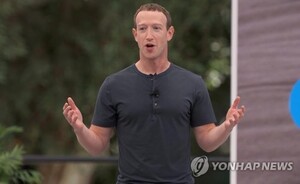 월가 "메타의 새 AI 공개에 환호"