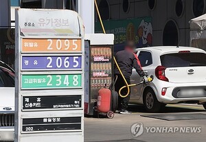 정부 브리핑 관련 이미지