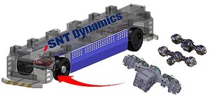 [자사주 점검] 작년 EB 찍은 SNT다이내믹스, 남은 자사주 25%는 - 뉴스 썸네일 이미지