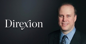 [인터뷰] 디렉시온, 레버리지 ETF는 매일 점검이 핵심