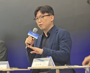 'AI 기능' 보급형 TV에도…용석우 사장 "매출·출하량 개선 예상"