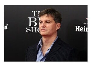 '빅쇼트' 버리, AI 매도세 이후 소프트웨어 주식 저가매수