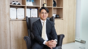 [인터뷰] 조형진 솔티드 대표 "LLM 이후 '물리 데이터' 시대 온다"