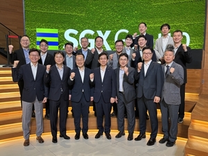 자산운용사 대표단, 싱가포르·中선전 방문…국부펀드 전략·AI 산업 점검