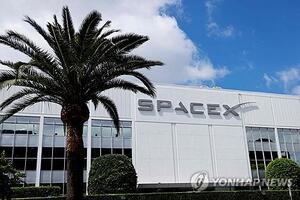 스페이스X, AI 코딩 기업 '커서'와 맞손…600억 달러 인수 옵션