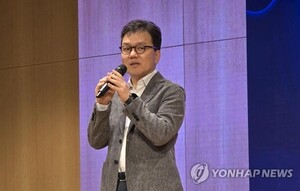 이준희 삼성SDS 사장 "美소프트웨어 업체, 아시아 IT 기업 등 M&A 검토" - 뉴스 썸네일 이미지