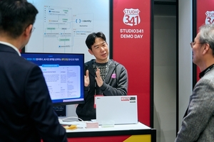 LG전자 AI·로봇 사내벤처, 스타트업으로 독립