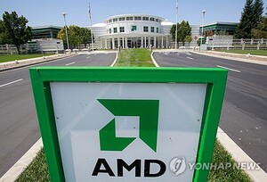 캐시 우드, AMD 주식 7천500만 달러 매도