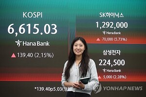 [반도체 캐즘 우려①] AI 착시를 걷어내라…BNK가 던지는 '보유'의 의미