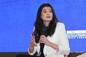 젠슨 황 딸 만난 LG전자 "로봇·AI·DC·모빌리티 등 큰 틀 논의"