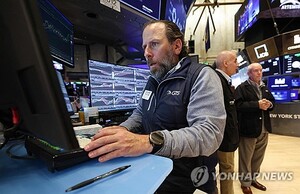 뉴욕증시, 이란 협상안 제시 소식에 상승 출발