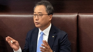 채병득 금결원장 "AI 전담조직 신설…AI 에이전트 결제 기술검증 나서"(종합)