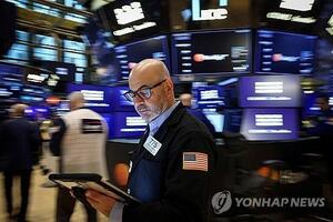 New York Stock Market Falls Due to US-China Summit Results and War Anxiety