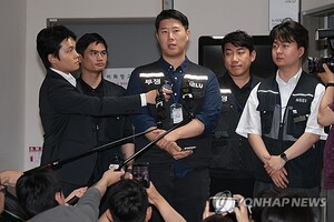 삼성전자 노조위원장 관련 이미지