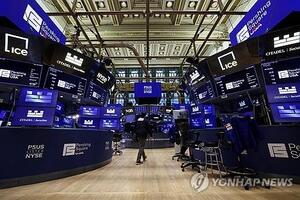 New York Stock Market Rises Across the Board, Three Major Indices Up Over 1%